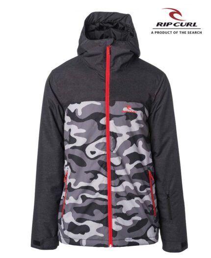 Campera Rip Curl Enigma Ptd