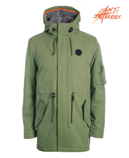 Campera Rip Curl Anti Series Park