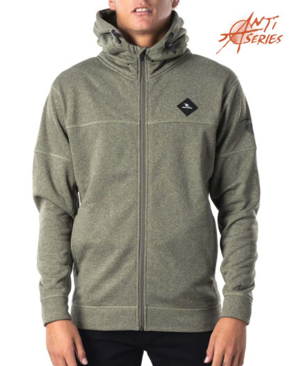 Campera Rip Curl Anti Series Thunder