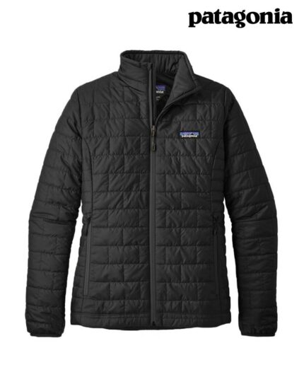 Campera Patagonia Nano