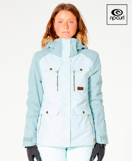 Campera Rip Curl Chic Fancy