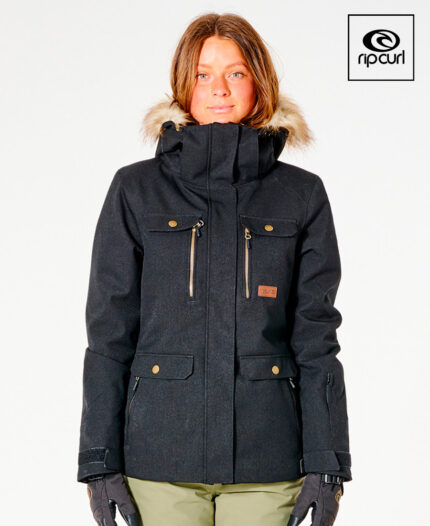 Campera Rip Curl Chic Fancy