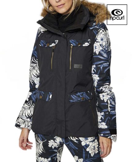 Campera Rip Curl Chic Fancy
