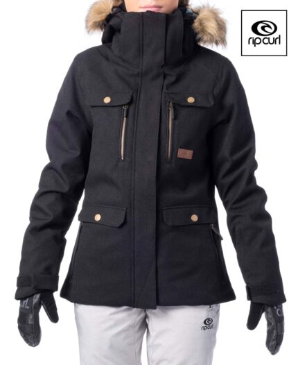Campera Rip Curl Chic Fancy