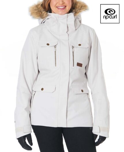 Campera Rip Curl Chic Fancy