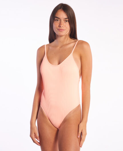 One Piece Rip Curl Ribb