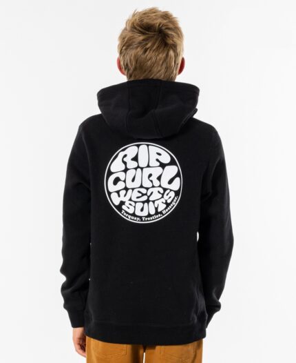 Buzo Rip Curl Hood Wettie