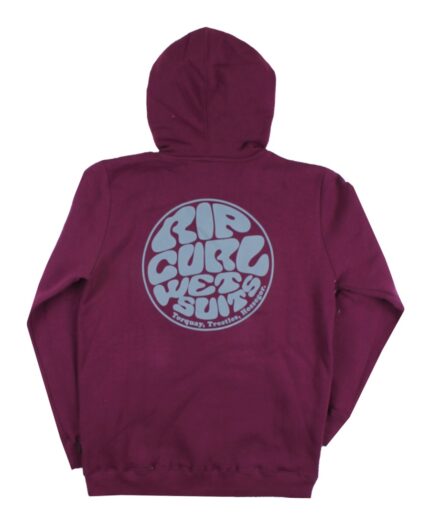 Buzo Rip Curl Hood Wettie