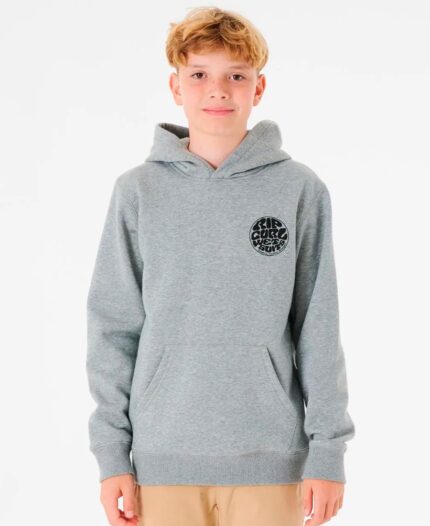 Buzo Rip Curl Hood Wettie