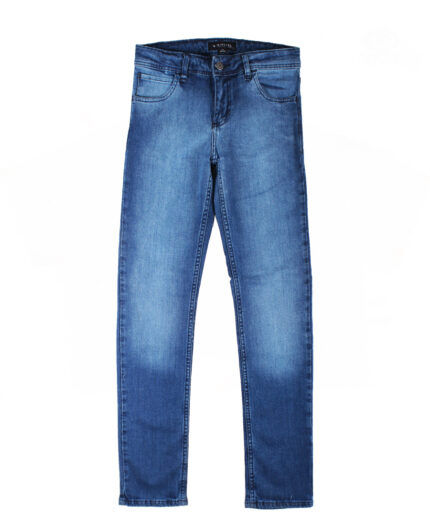 Jean Rip Curl Slim Blue