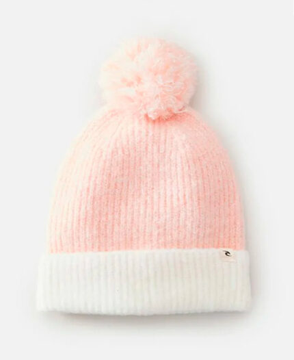 Beanie Rip Curl Tone Pom Pom