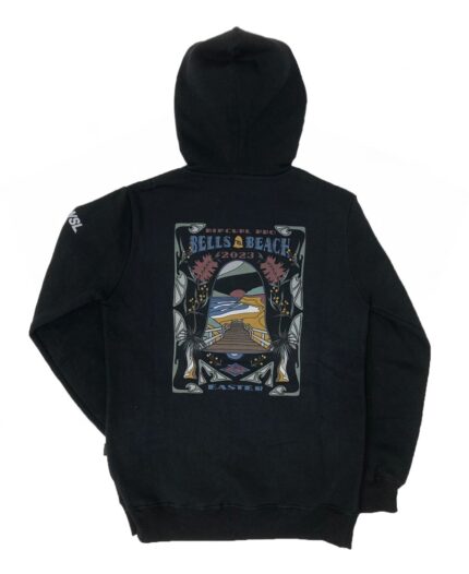 Buzo Rip Curl Hood Bells