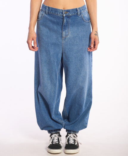 Jean Isabel La Católica Babucha Light