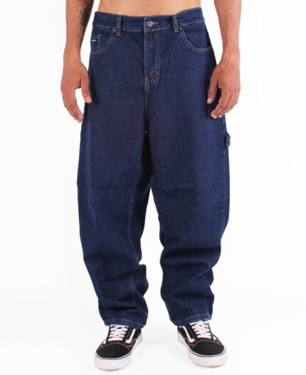 Jean  Santa Cruz Baggy Carpintero