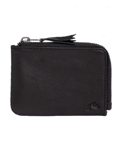 Billetera Rusty Warped Card Holder