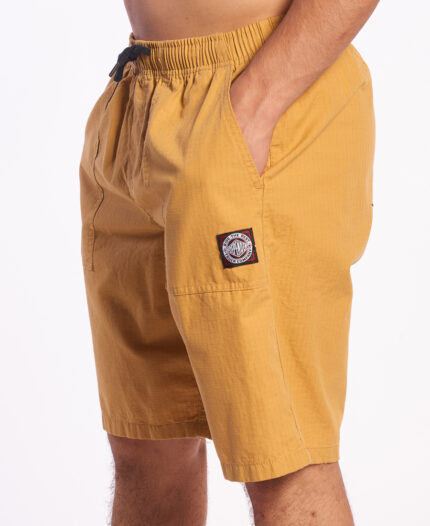 Bermuda Independent Ripstop