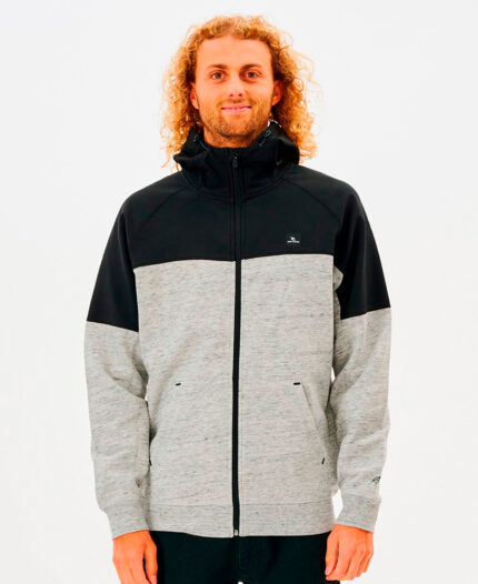 Campera Rip Curl Anti Series Viral