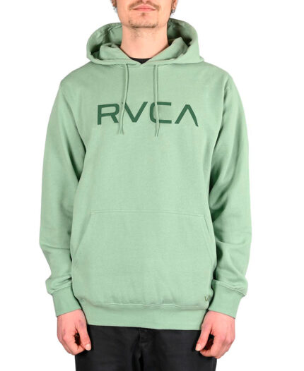 Buzo RVCA Hood Big