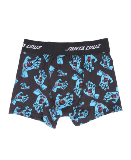 Boxer Santa Cruz Full Print