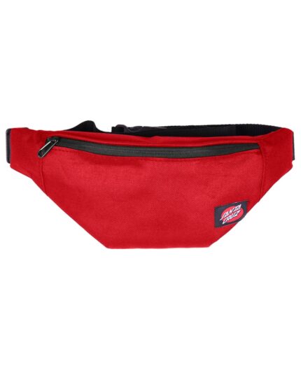 Riñonera Santa Cruz Oval Dot