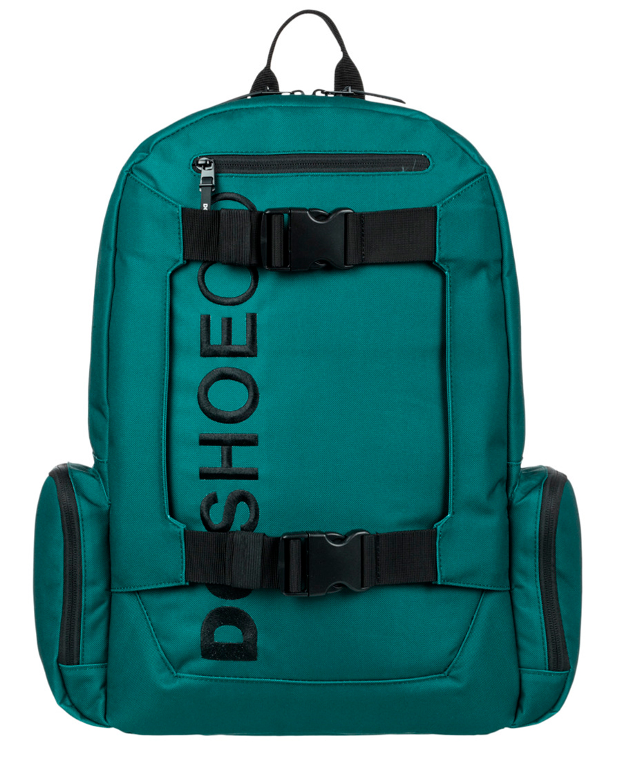 Mochila DC Chalkers 4 28L – Cristóbal Colón