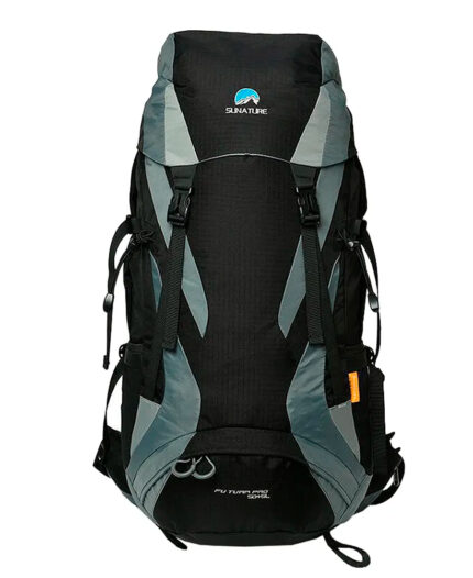 Mochila Kossok Sunrunner Traverse 55L