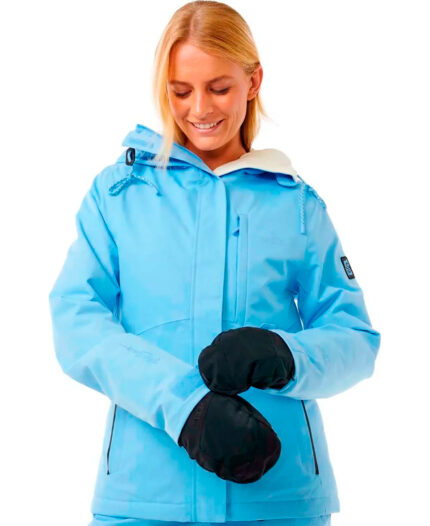 Campera Rip Curl Core Apr Jacket