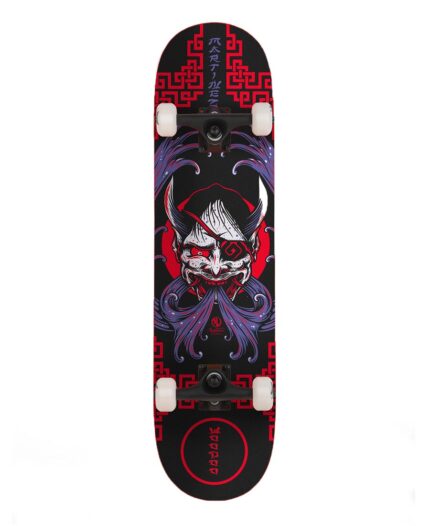 Skate Woodoo Martinez Pro Tokyo