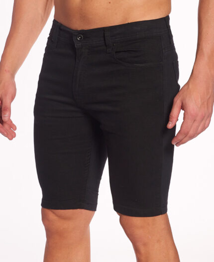 Bermuda Rip Curl Skinny Black 19 Pulg