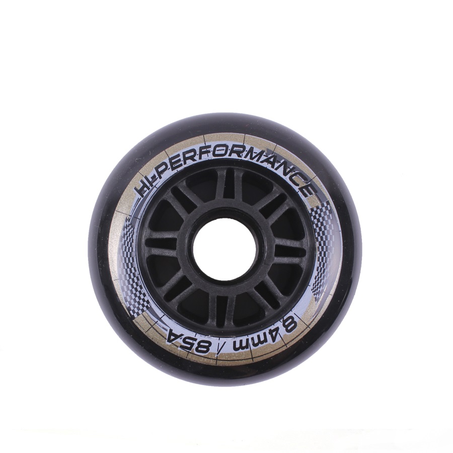 Ruedas Dos In Line 84MM - Imagen 2