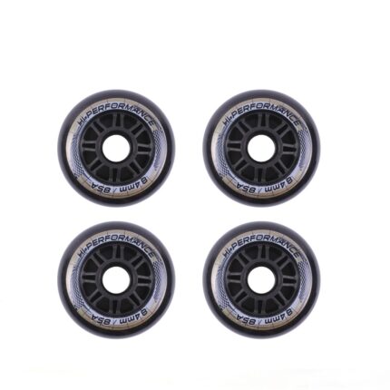 Ruedas Dos In Line 84MM