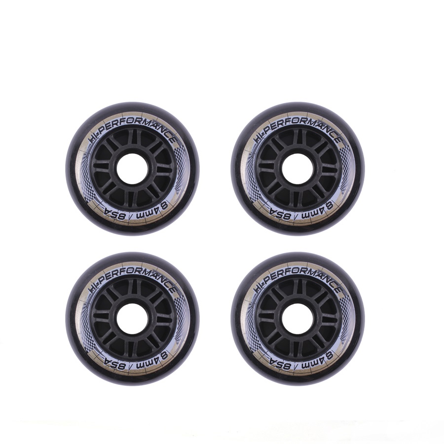 Ruedas Dos In Line 84MM