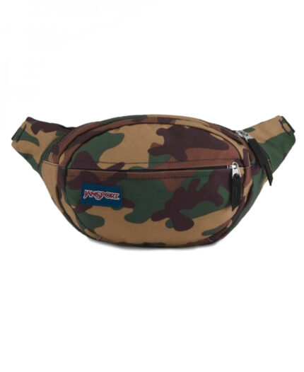 Riñonera Jansport Fifth Avenue Camo