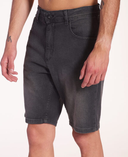 Bermuda Rip Curl Slim New Black