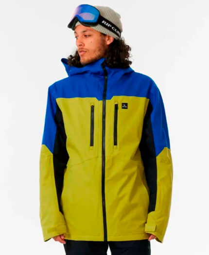 Campera Rip Curl Freeride