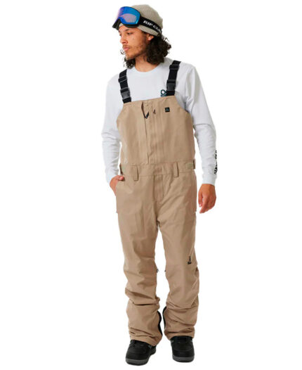 Enterito Rip Curl Count