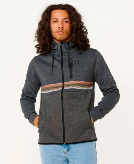 Campera Rip Curl Anti Series Departed