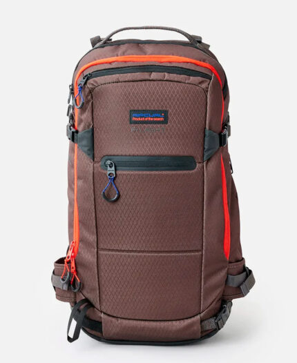 Mochila Rip Curl F-Light Snow 32L