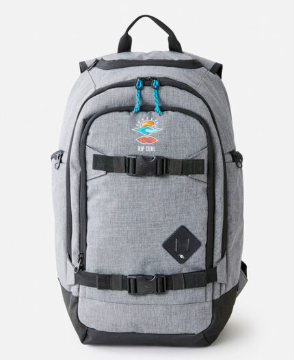 Mochila Rip Curl Posse Icon Of Surf 33L