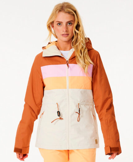 Campera Rip Curl Rider Betty