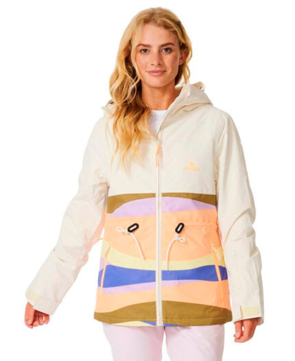 Campera Rip Curl Rid Betty