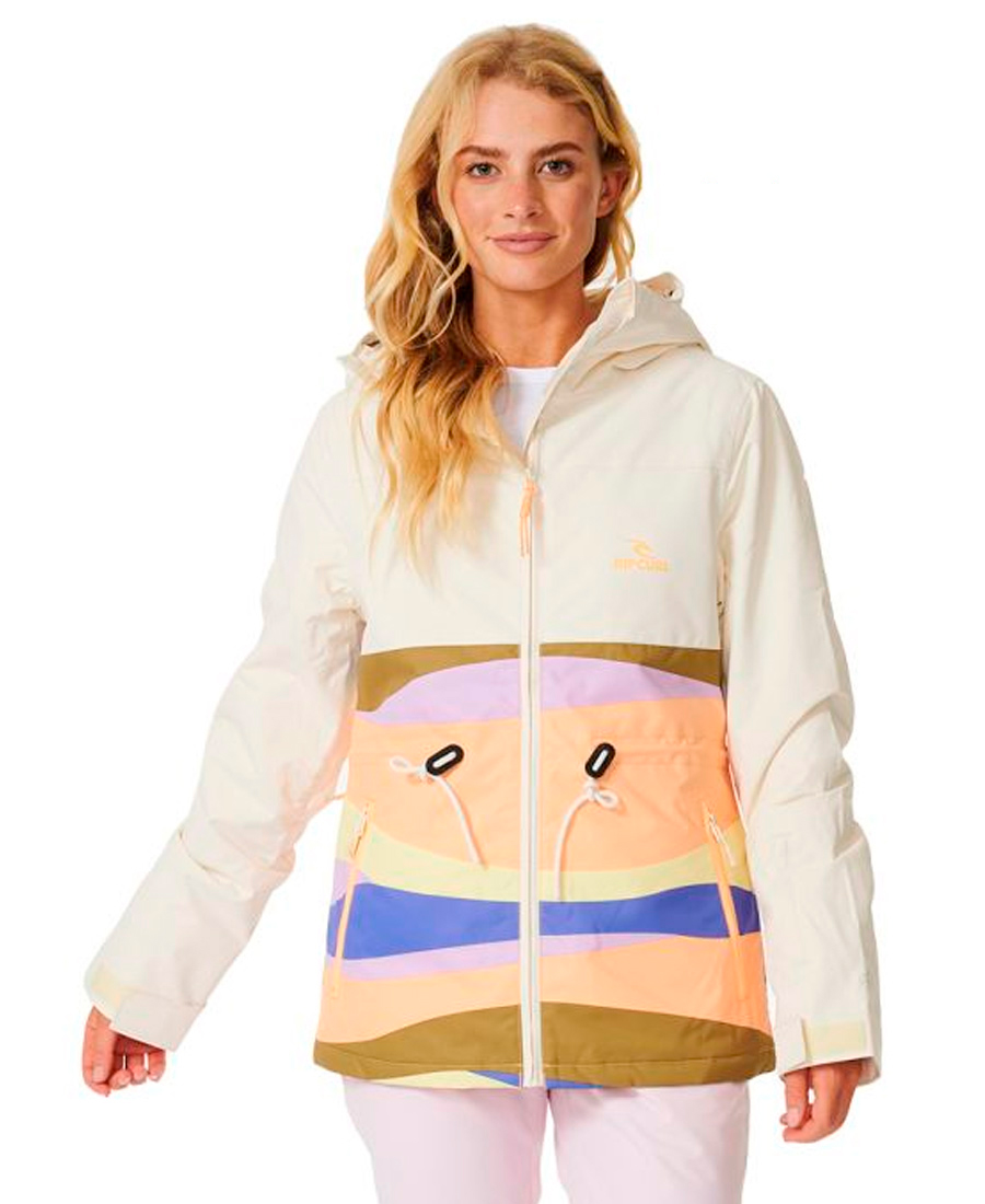 Campera Rip Curl Rid Betty