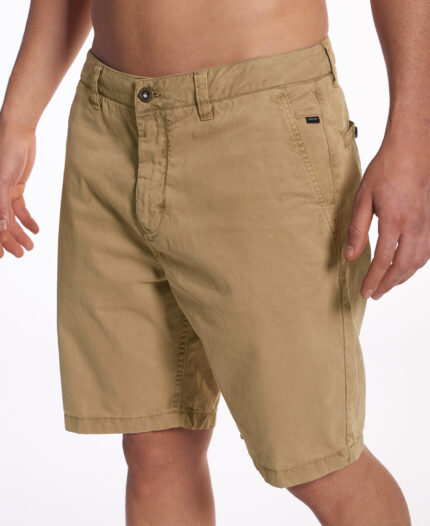 Bermuda Rip Curl Chino Savage 19 Pulg