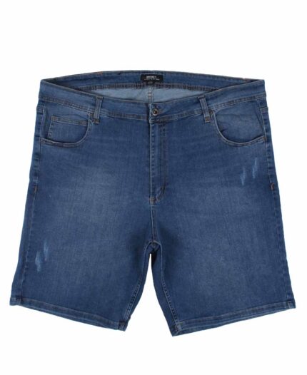 Bermuda Rip Curl Big Size Blue Wash