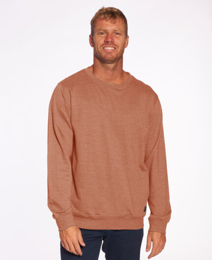 Buzo Rip Curl Crew Light Clean