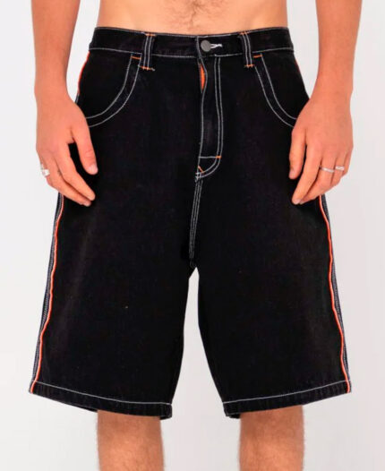 Bermuda Rusty Flip Daddy 2