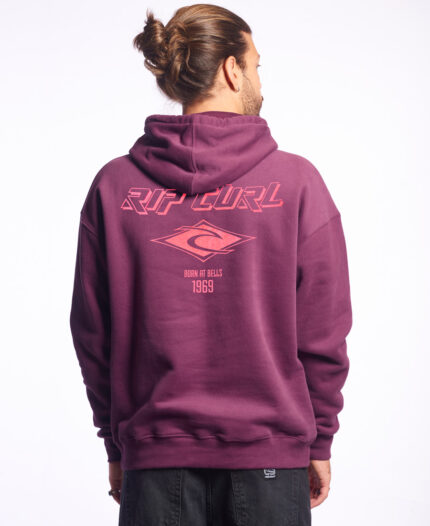 Buzo Rip Curl Hood Icon Of Surf