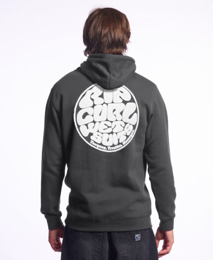 Buzo Rip Curl Hood Icon Of Surf