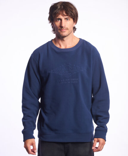 Polar Rip Curl Embroidery