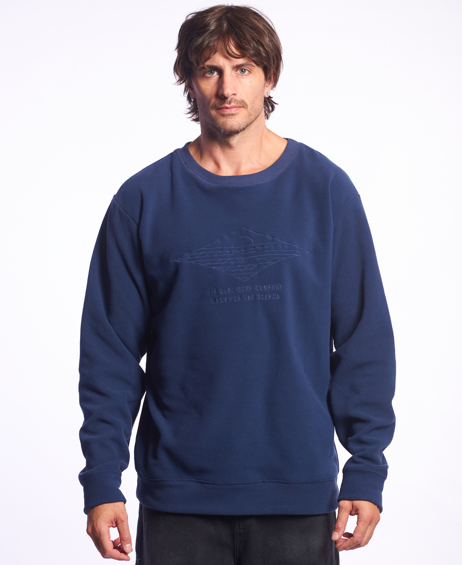 Polar Rip Curl Embroidery